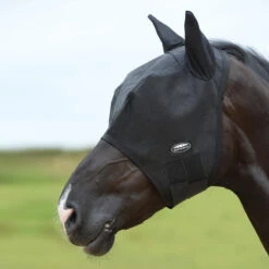 WeatherBeeta Buzz Away Fly Mask