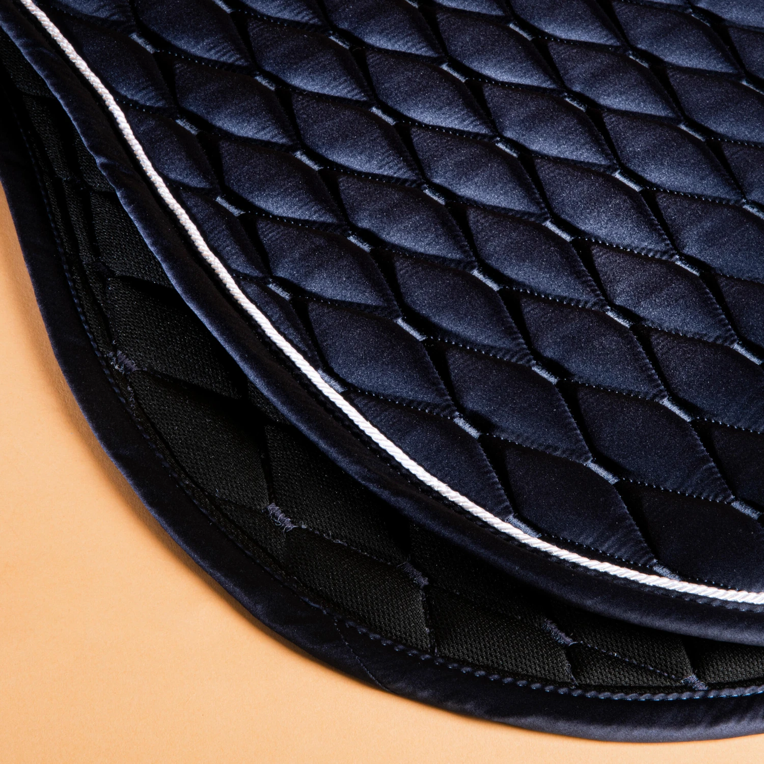 Horse And Pony Riding Rhinestone Saddle Cloth 500 - Image 5