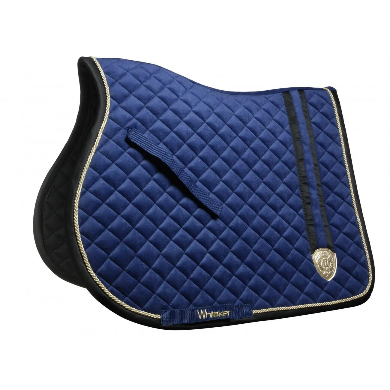HAREWOOD SADDLE PAD - Image 2