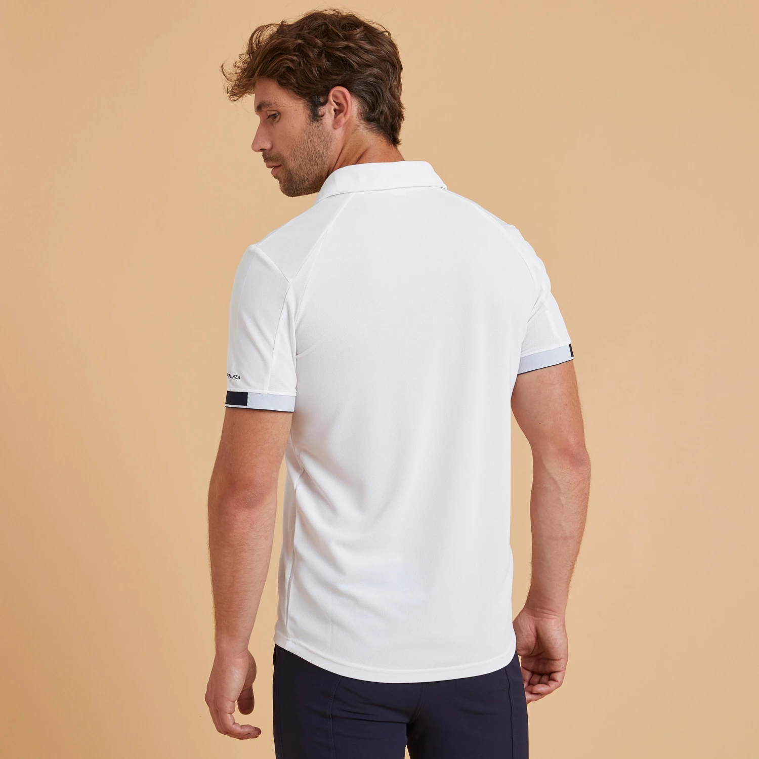 Men's Horse Riding Polo Shirt - Image 13