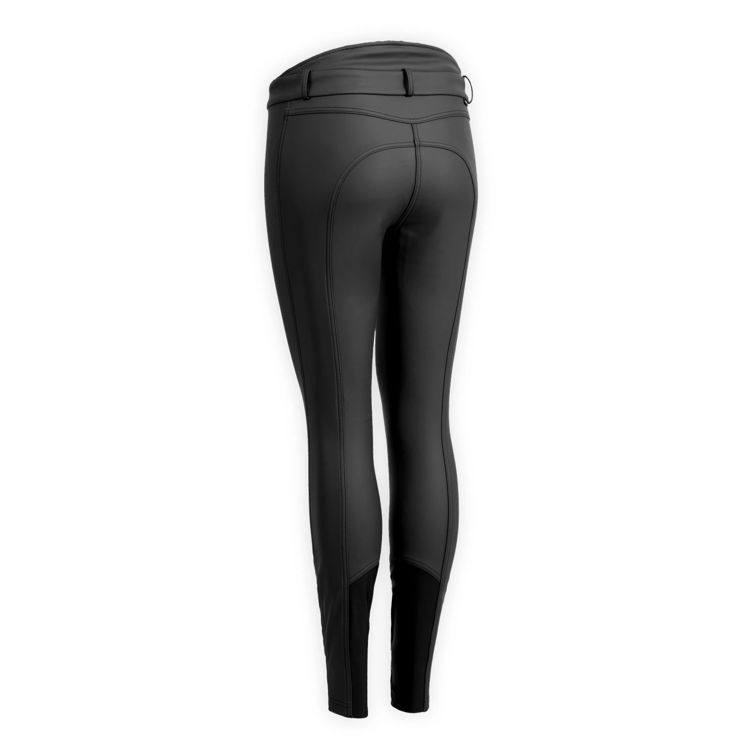 Women's Waterproof Horse Riding Jodhpurs Kipwarm 500 - Image 20