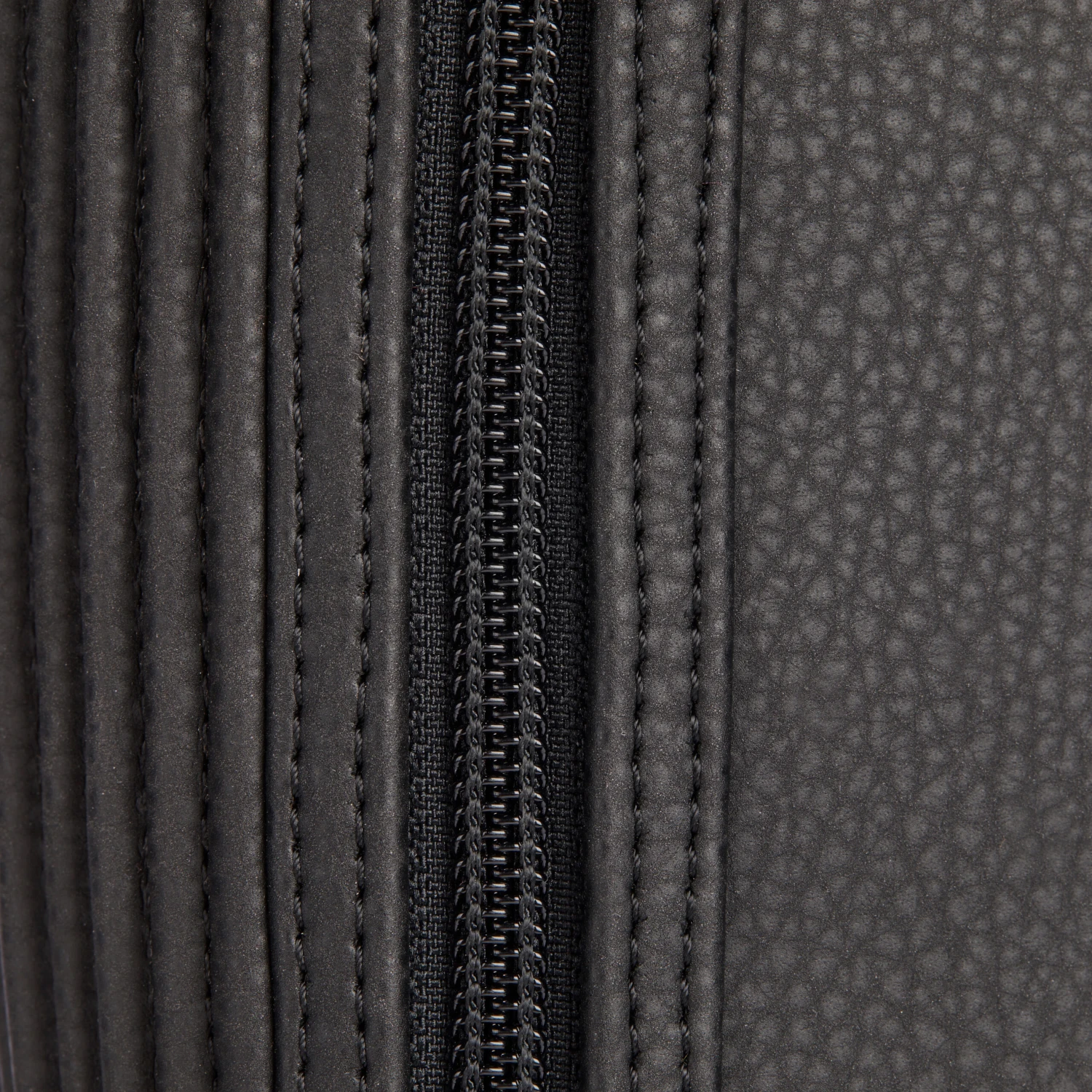 Kids' Horse Riding Leather Half-Chaps With Gusset 500 - Image 7