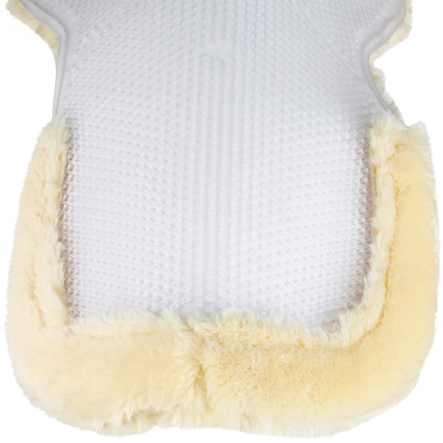 Horse And Pony Saddle Pad Polygel 500 - Image 8