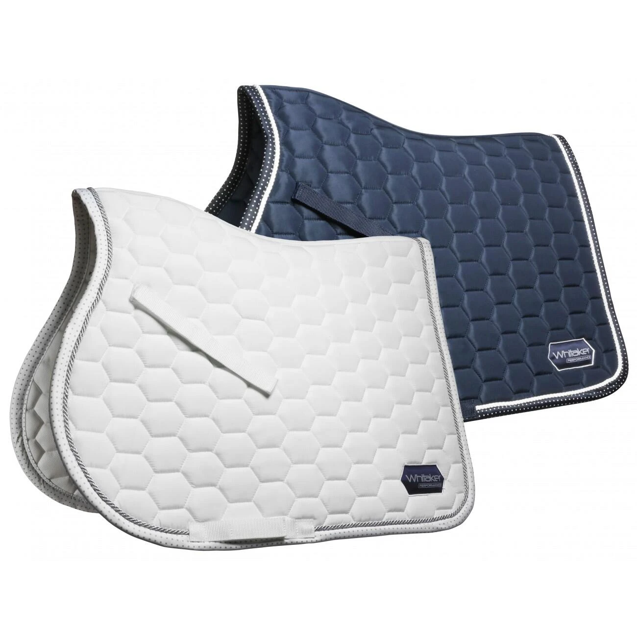 SAN FRANCISCO SADDLE PAD - Image 2