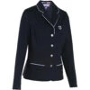 Women's Competition Horse Riding Jacket 100