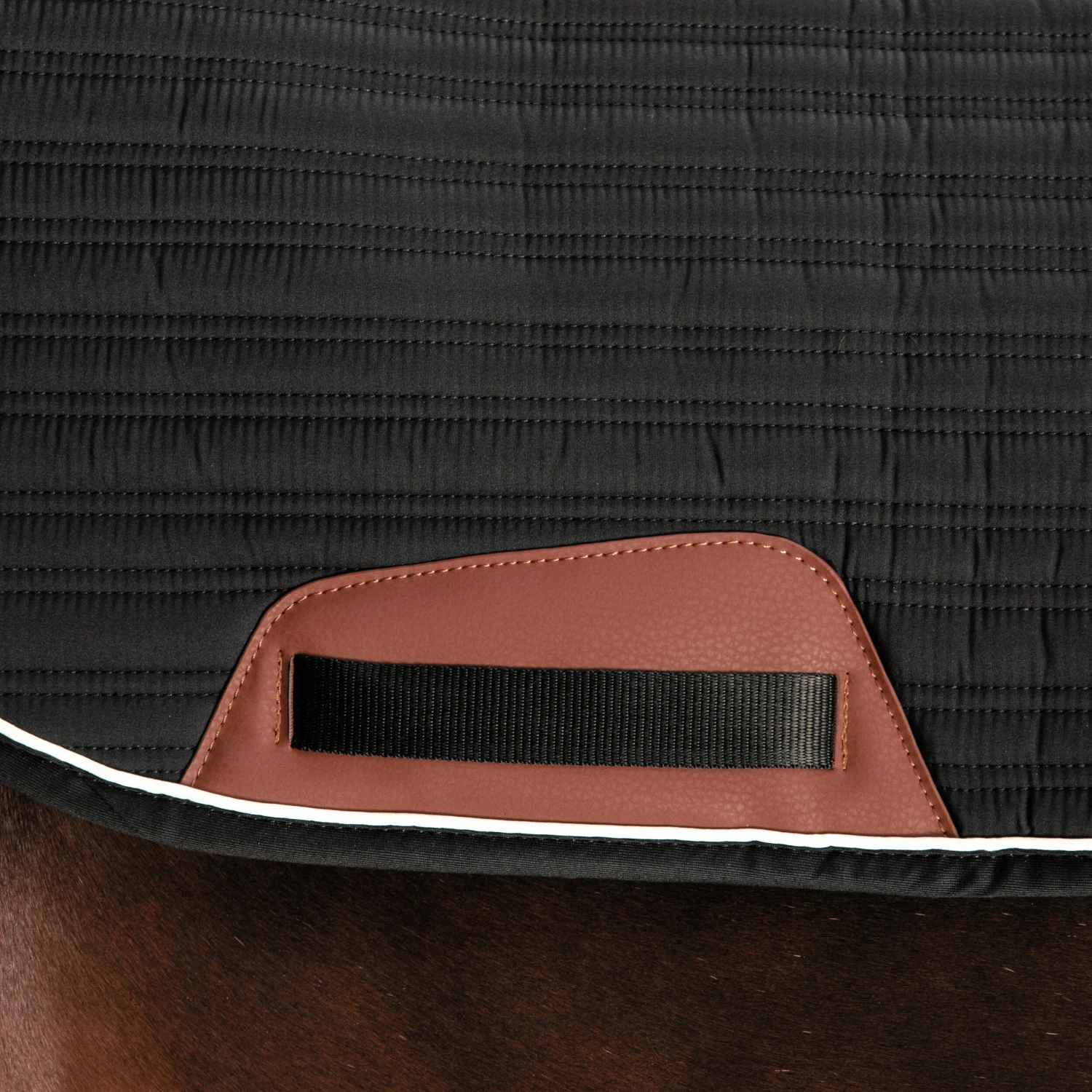 Horse Riding Saddle Cloth For Horse And Pony 900 - Image 16