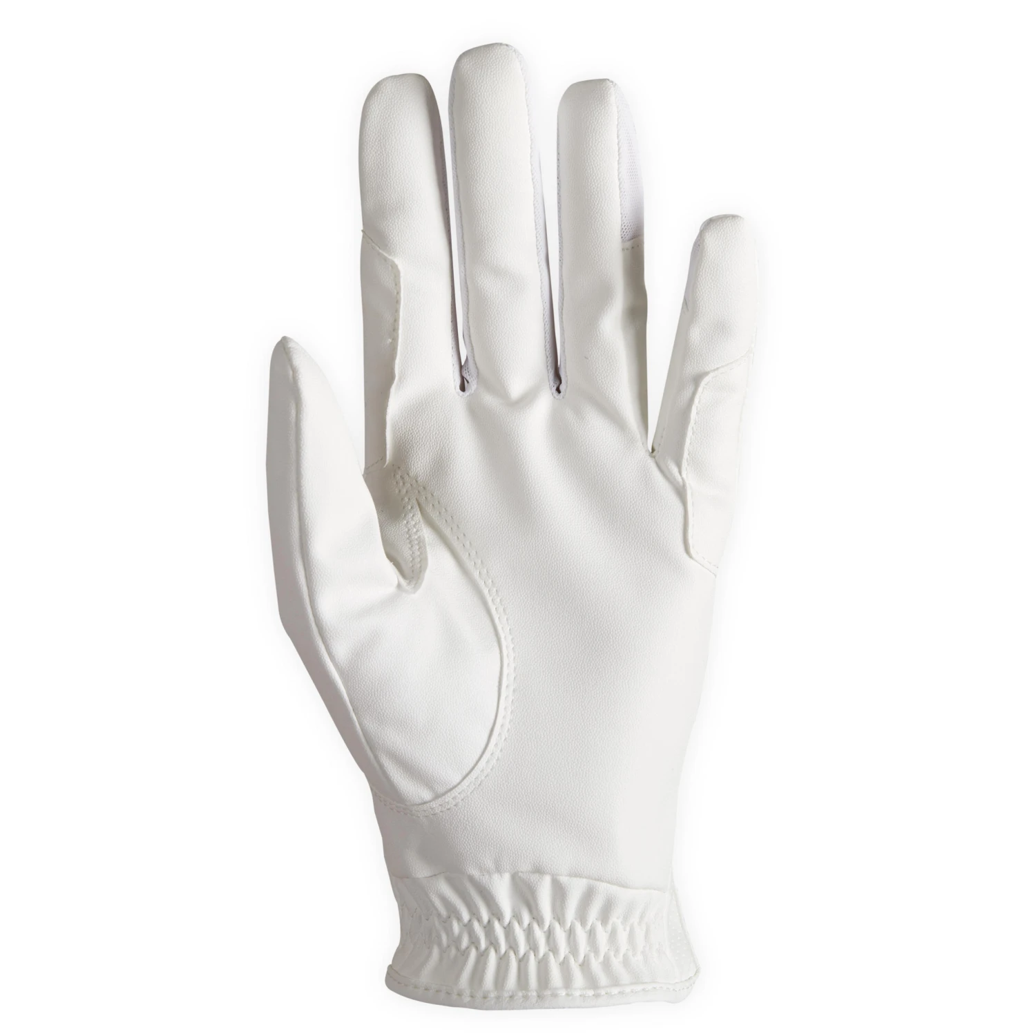 Women's Horse Riding Gloves 500 - Image 2