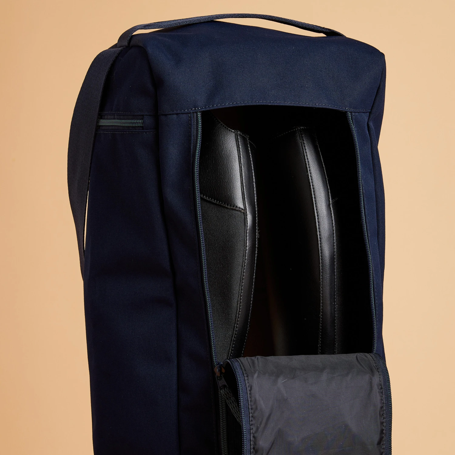 Adult And Kids' Horse Riding Boot Bag - Image 4