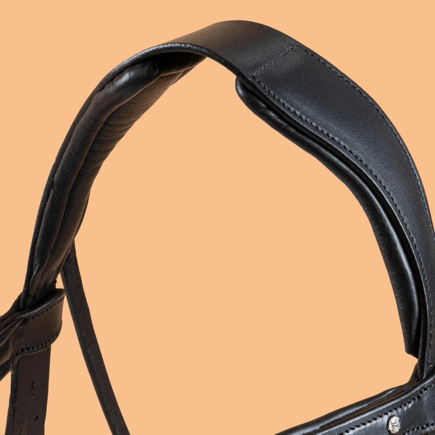 Horse & Pony Dressage Bridle 900 - Image 3