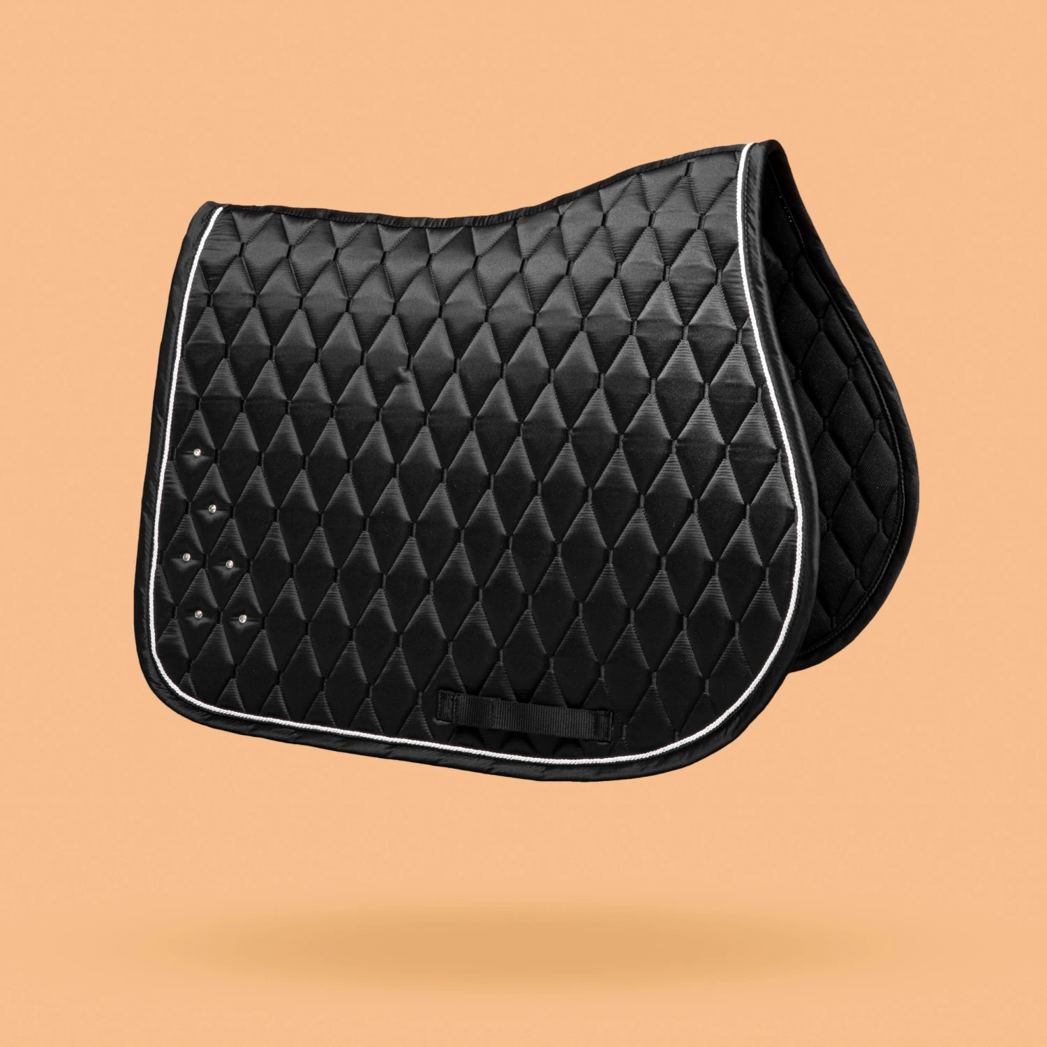 Horse And Pony Riding Rhinestone Saddle Cloth 500 - Image 11