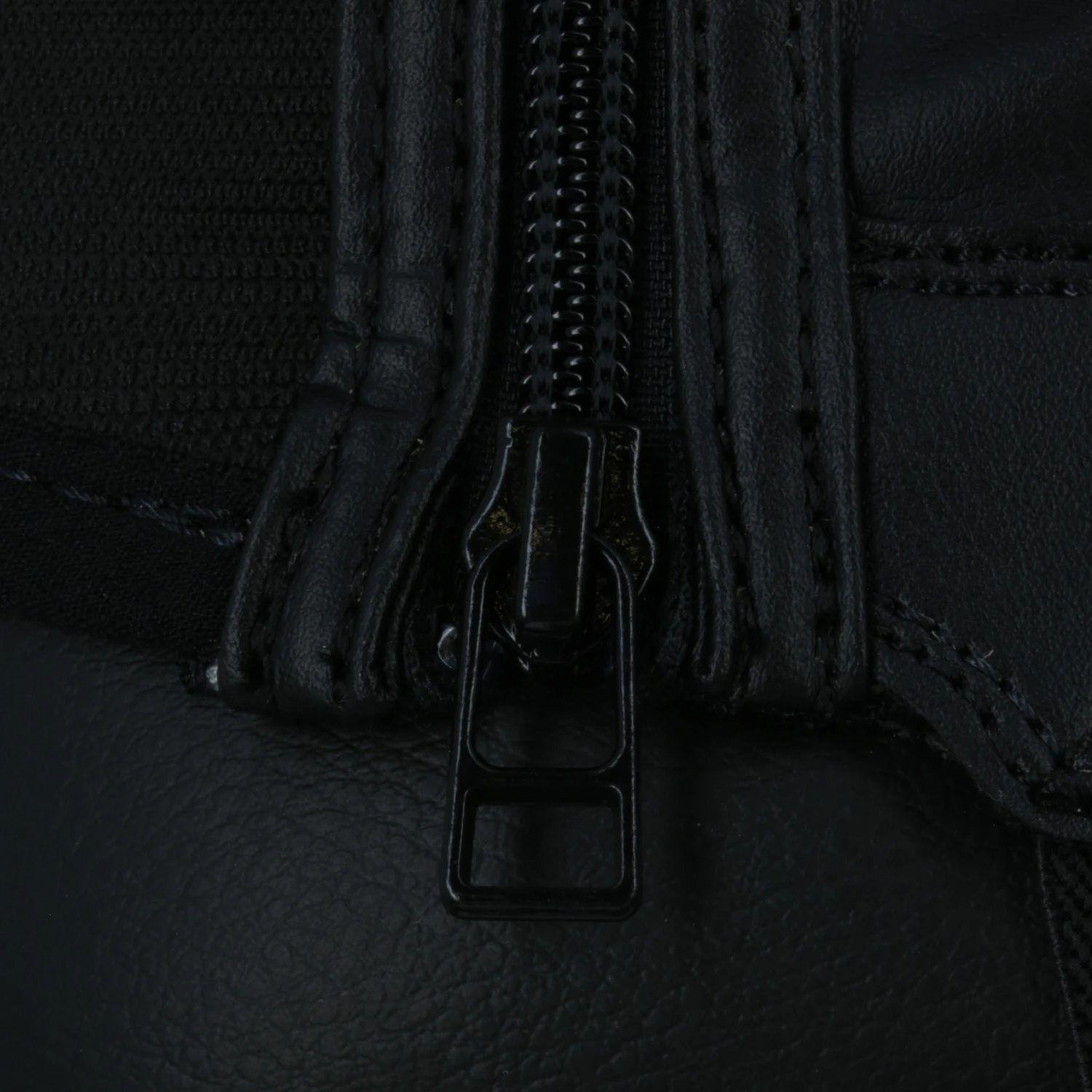 Kids' Horse Riding Classic Synthetic Half Chaps 140 - Image 6