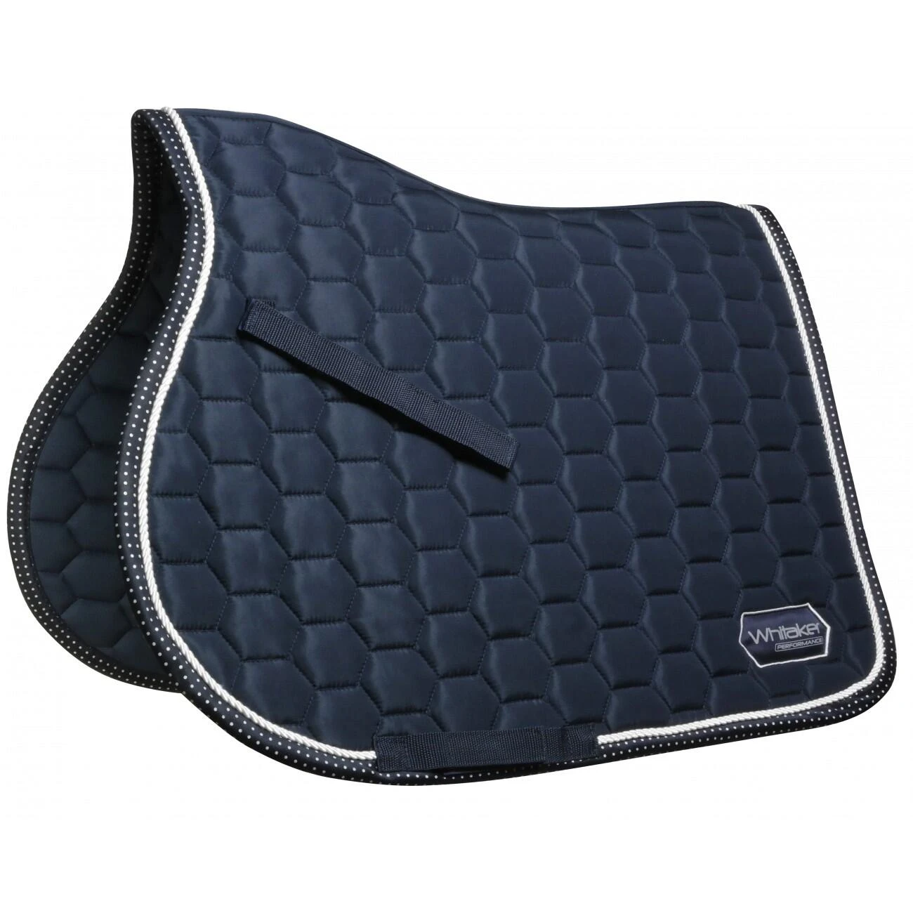 SAN FRANCISCO SADDLE PAD