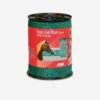 Top Line Horse Riding Fencing Tape 20 Mm X 200 M - Green