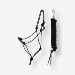 Horse Riding Ethological Halter & Rope Set For Horse/Pony Whisperer