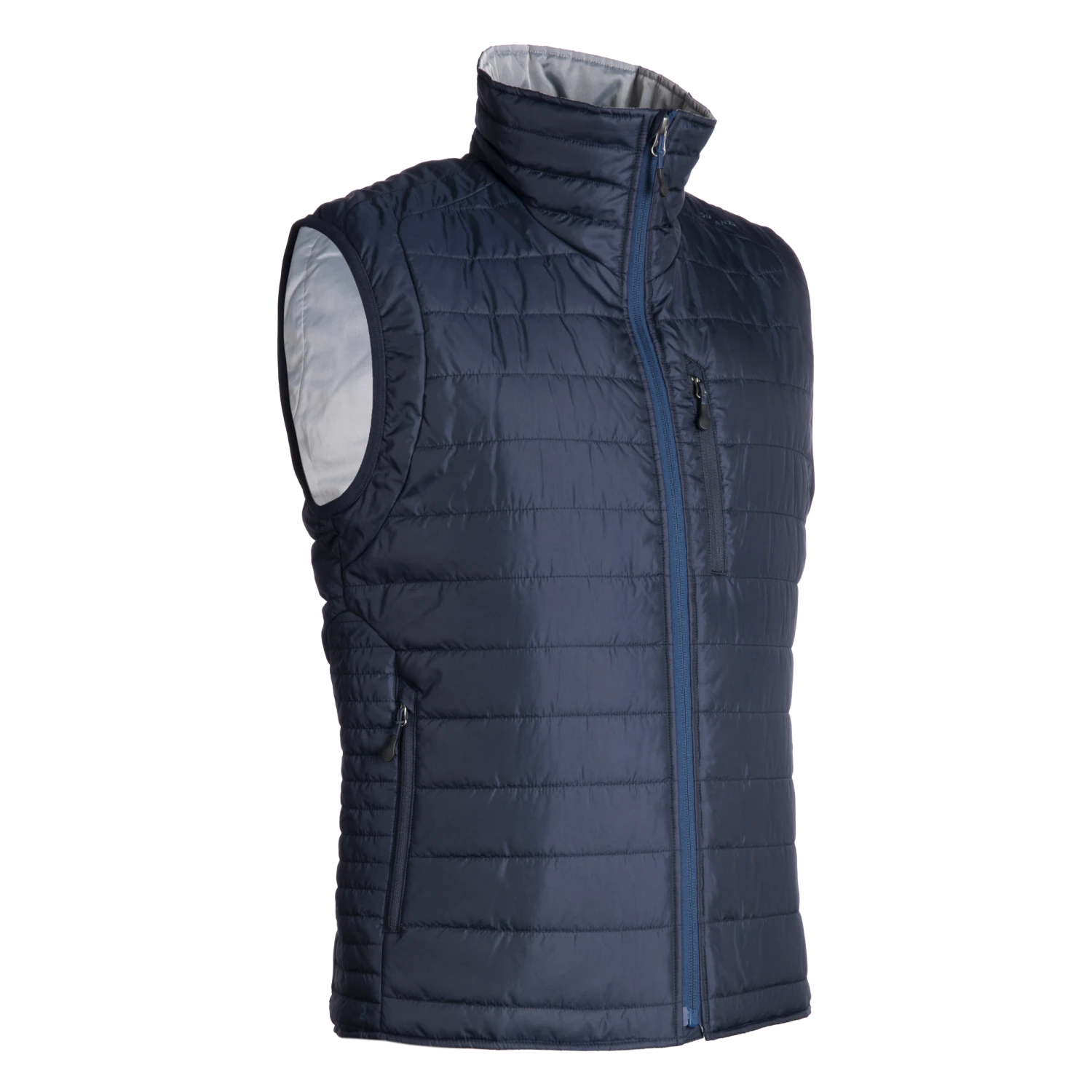 Men's Horse Riding Sleeveless Gilet 100 - Image 8