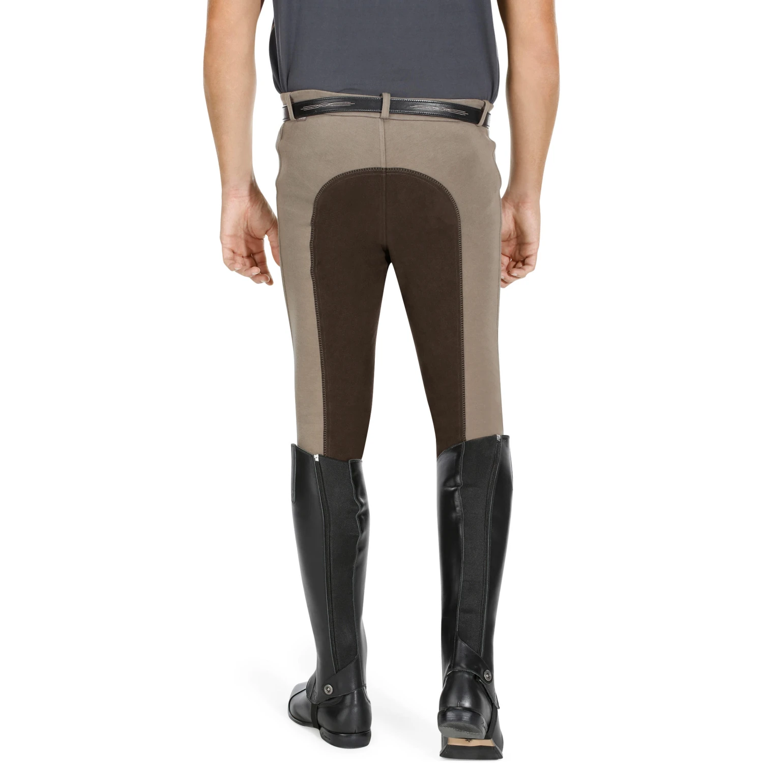 180 Full Seat Horse Riding Jodhpurs - Image 6