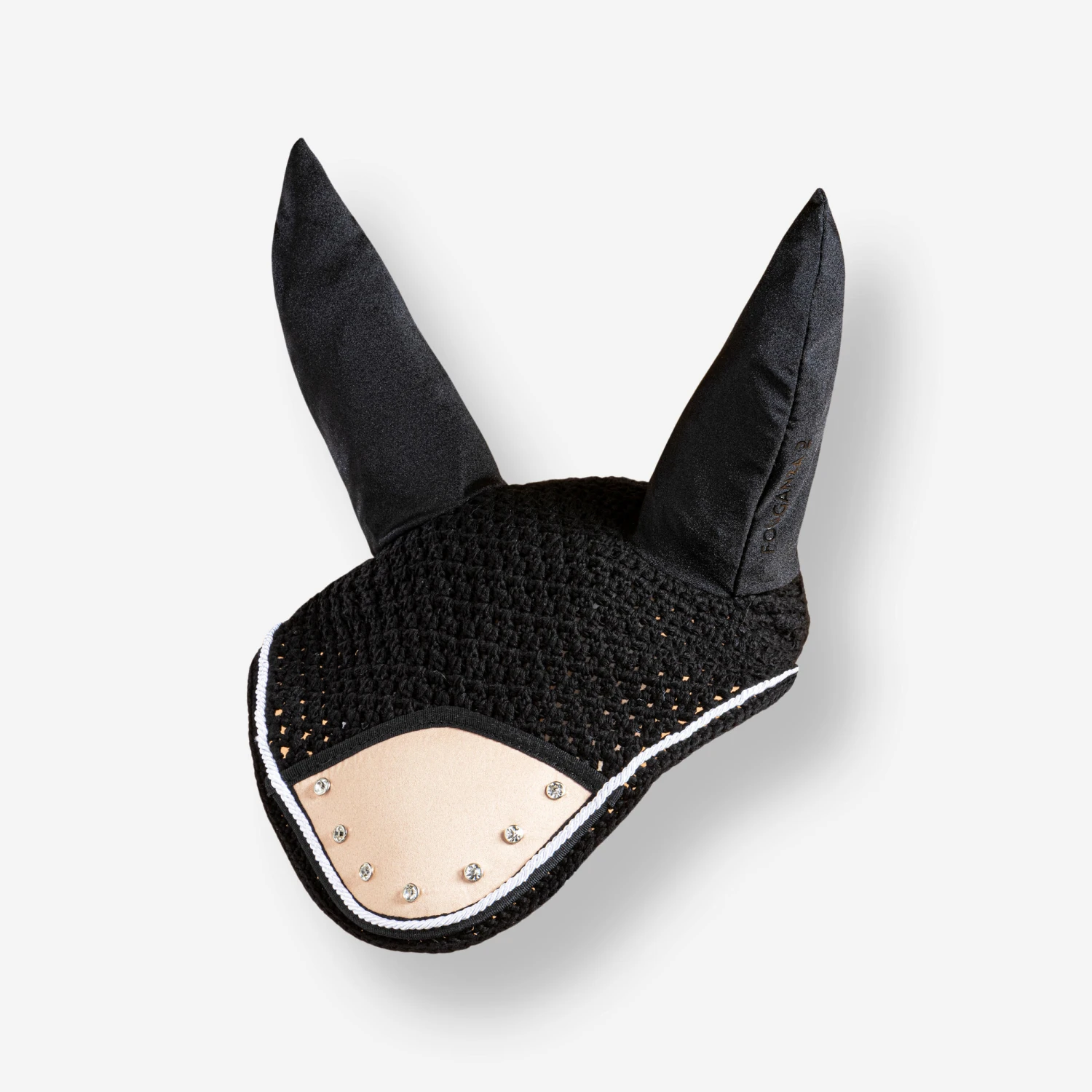 Horse Riding Ear Net - Image 7