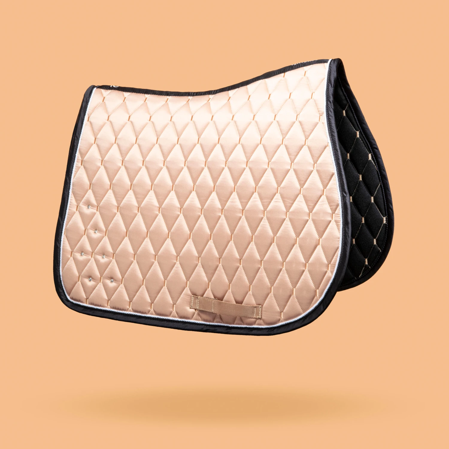 Horse And Pony Riding Rhinestone Saddle Cloth 500 - Image 20