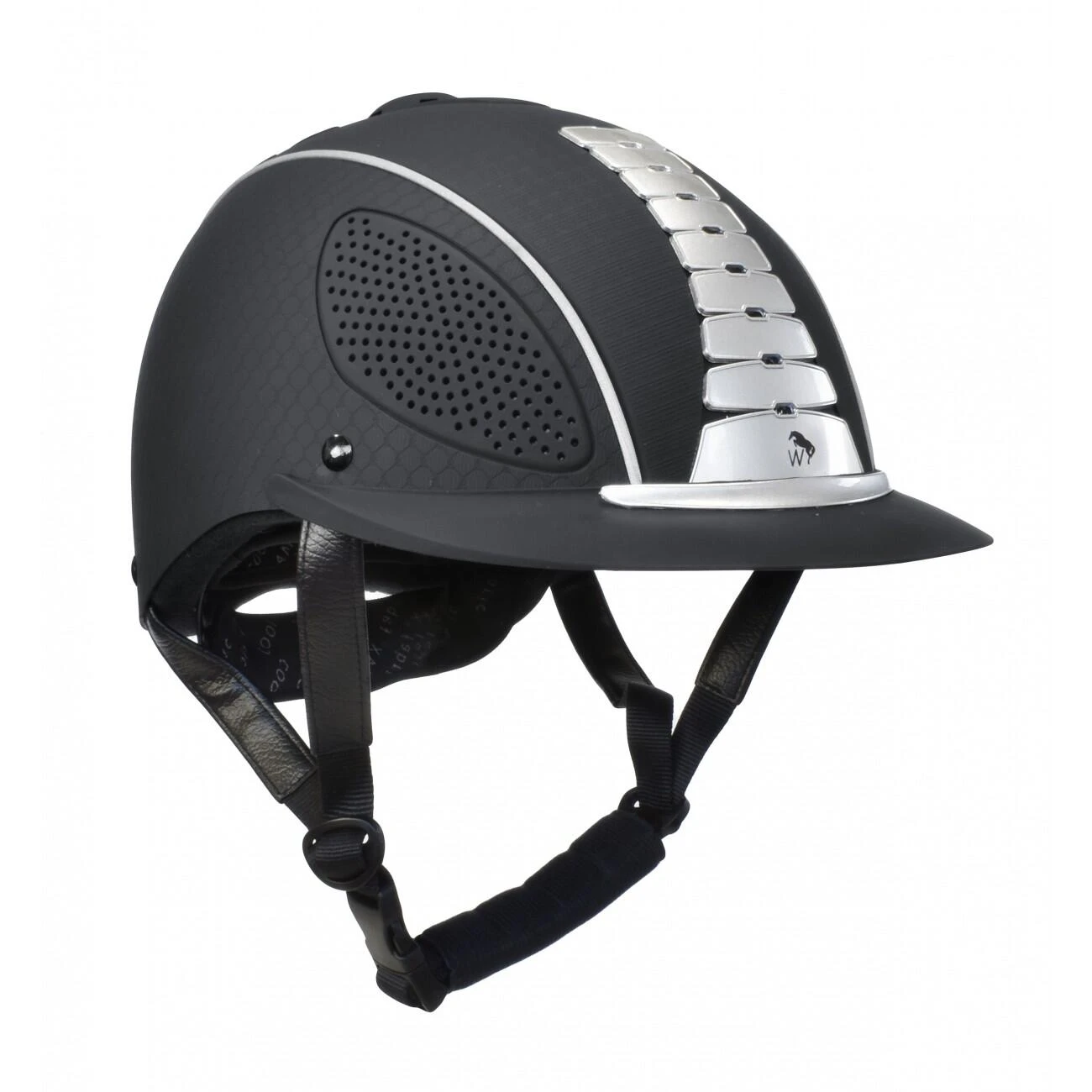 Horizon Riding Helmet - Image 3