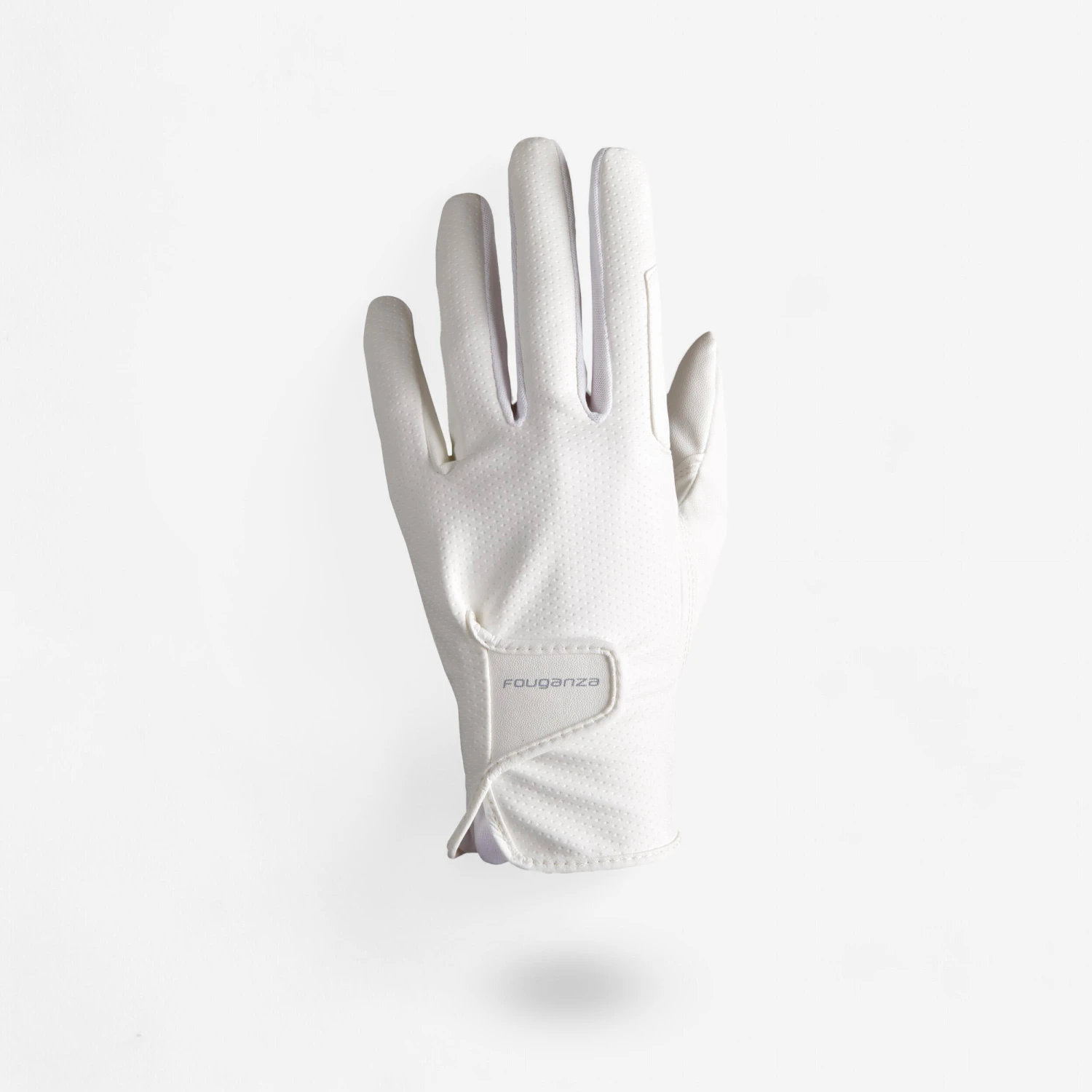 Women's Horse Riding Gloves 500