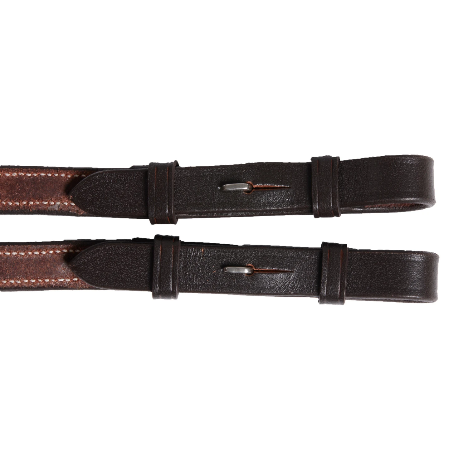 Horse Riding Leather Grip Reins For Horse & Pony 900 - Image 7