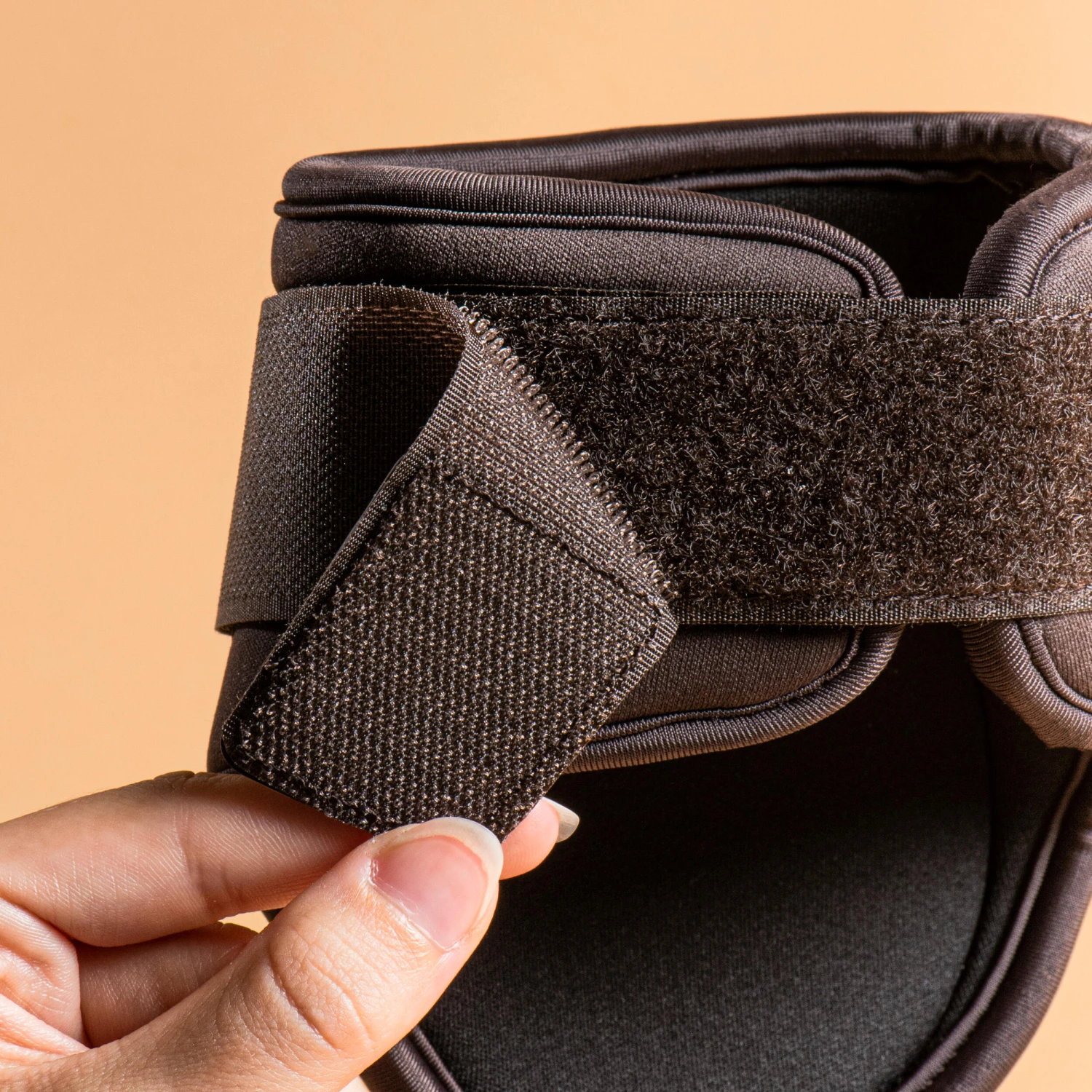 Fetlock Boots For Horses 500 Twin-Pack - Image 12