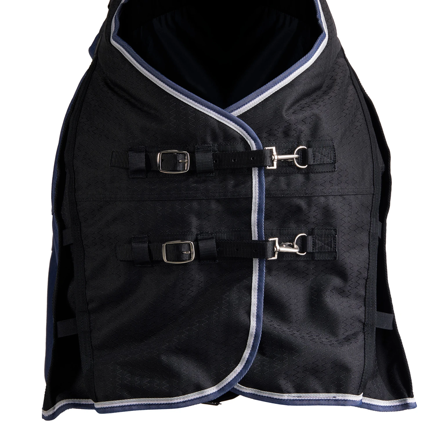 Allweather 300 1000D Horse Riding Waterproof Rug For Ponies - Image 3