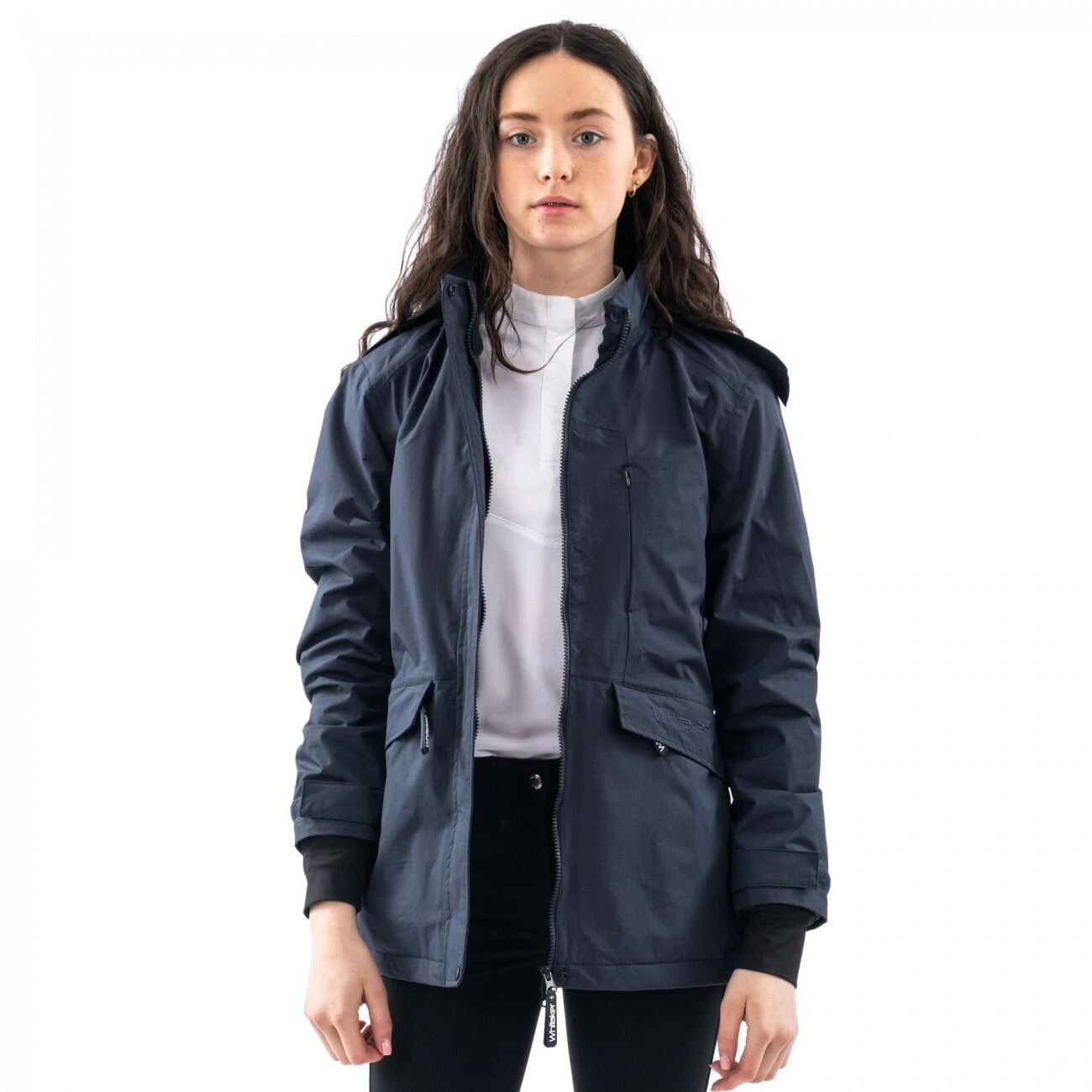 Westerdale Windproof Coat - Image 2