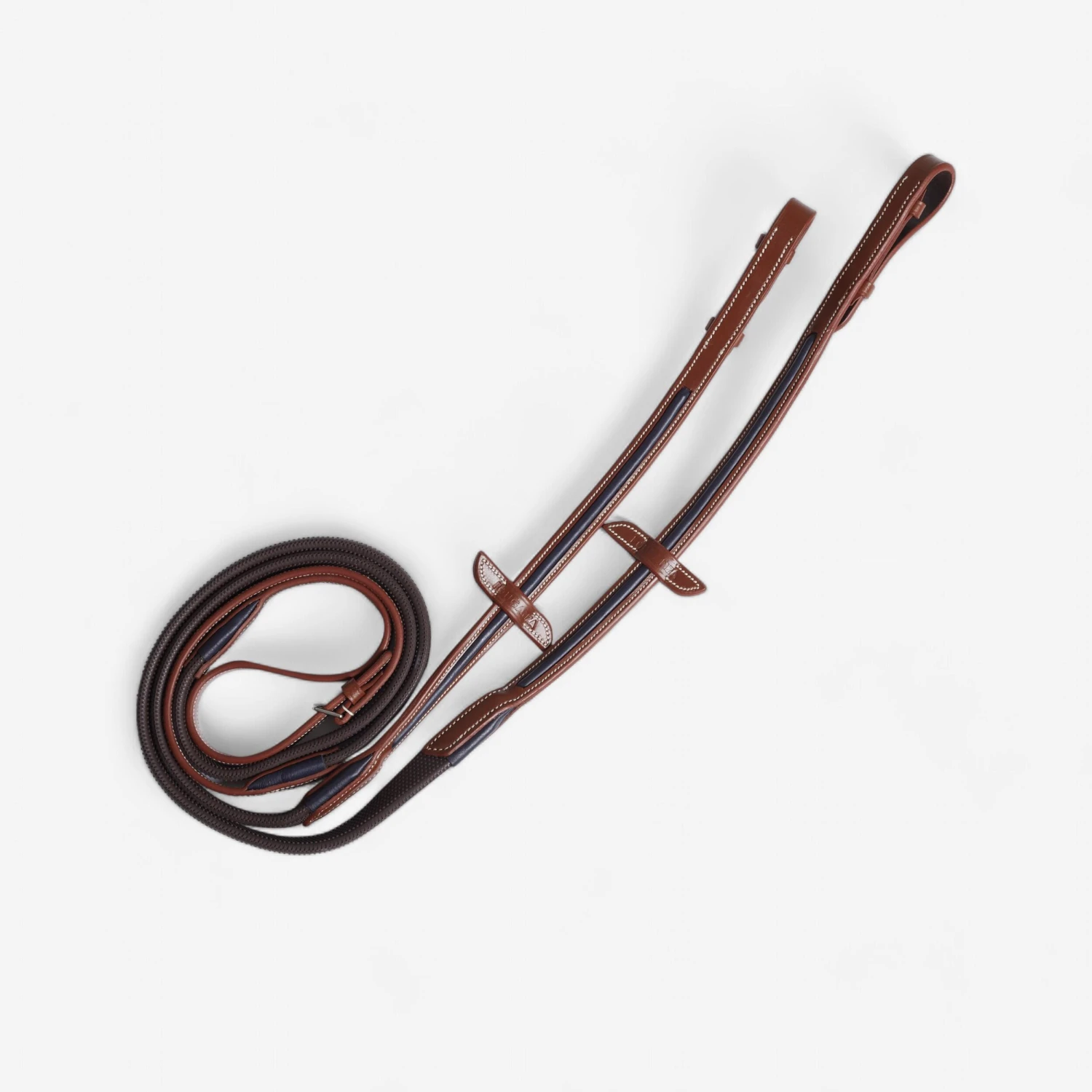Horse Riding Leather Grip Reins For Horse & Pony 900 - Image 9