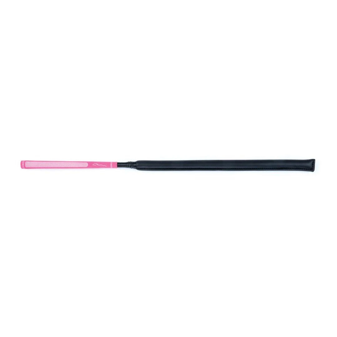 Competition Horse Jumping Whip (Pink)