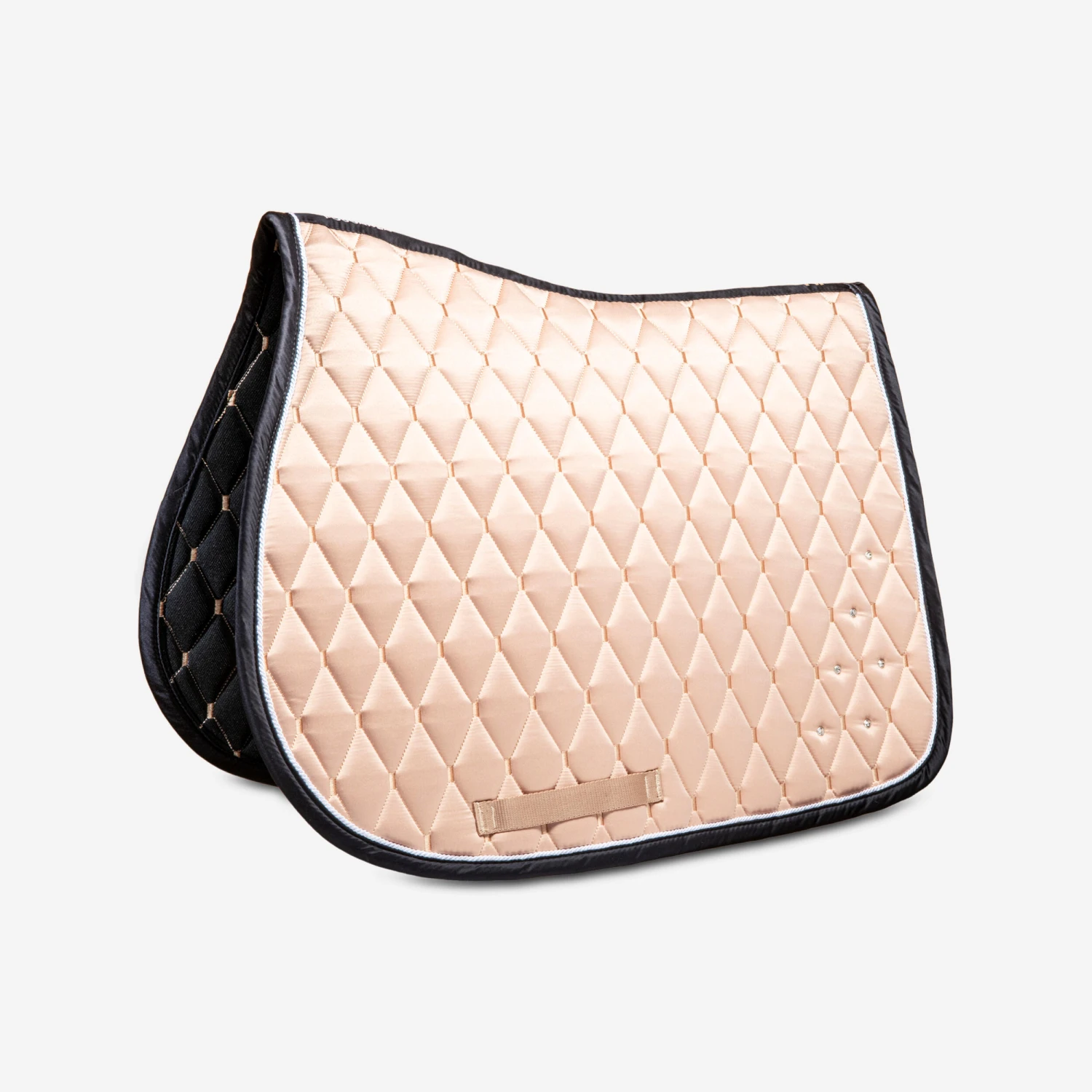 Horse And Pony Riding Rhinestone Saddle Cloth 500 - Image 19