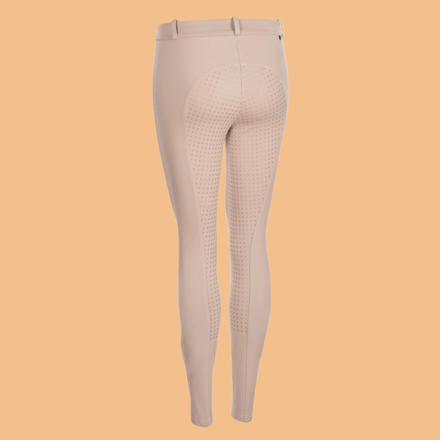 Women's Warm Full Grip Horse Riding Jodhpurs 500 - Image 18