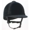 CPX-3000 Junior Riding Hat Black