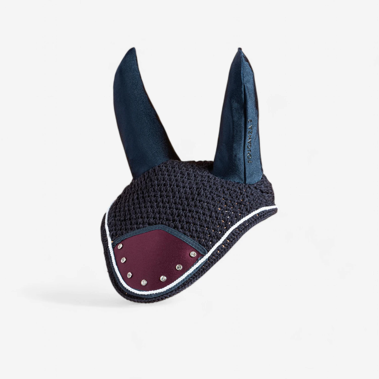 Horse Riding Ear Net - Image 5