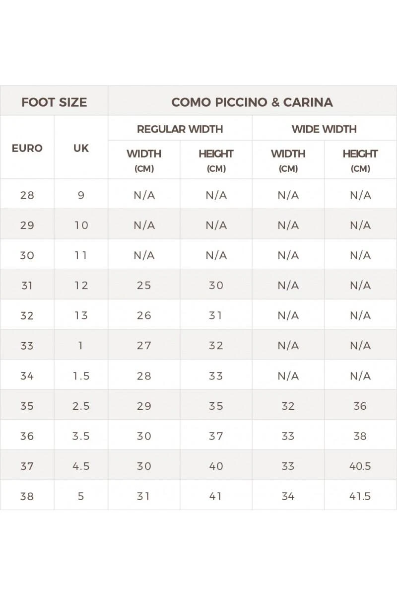 KB44 Como Child Plain Top - Image 3