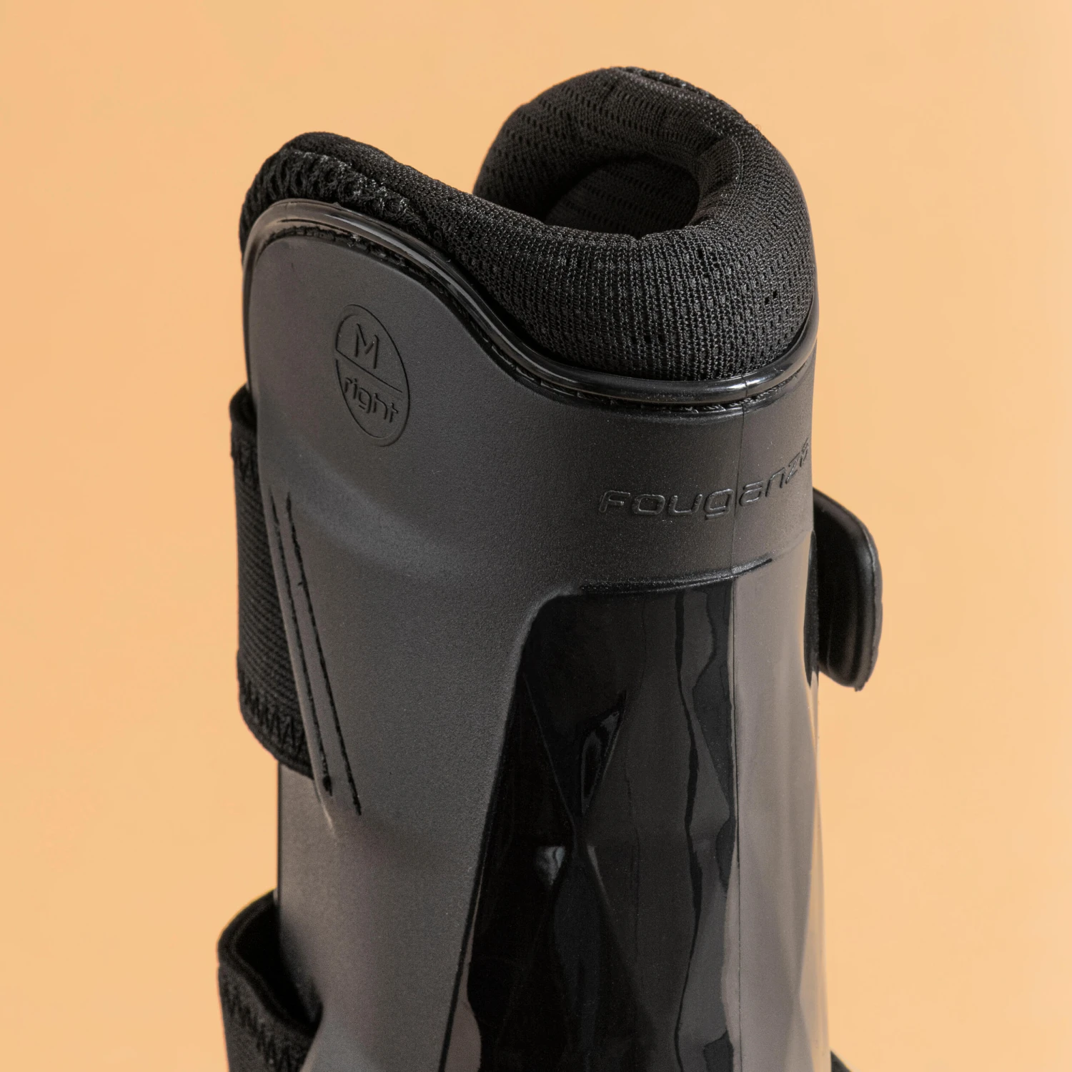 Horse And Pony Tendon Boots 560 Mesh Twin-Pack - Image 3