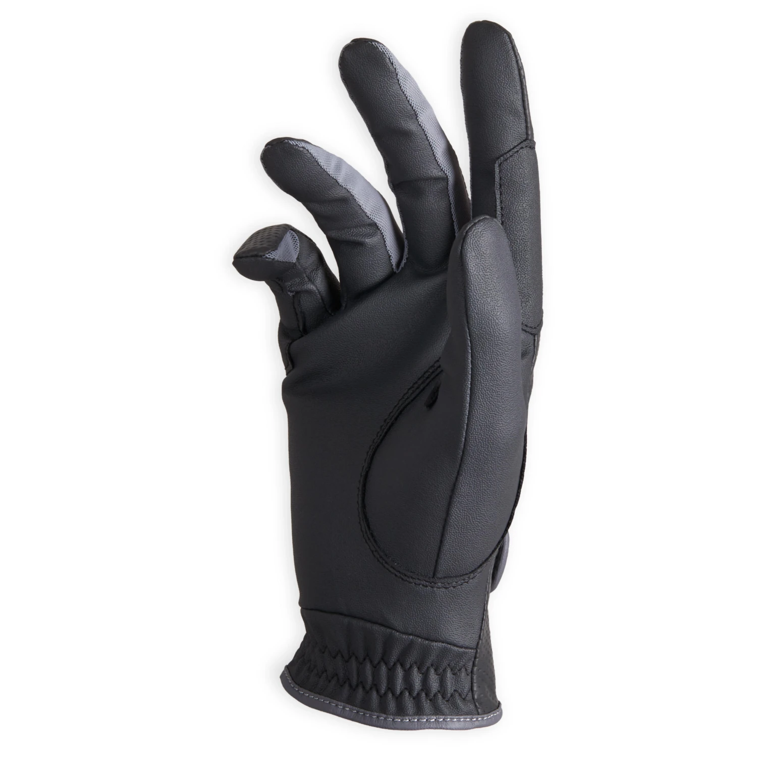 Women's Horse Riding Gloves 500 - Image 8