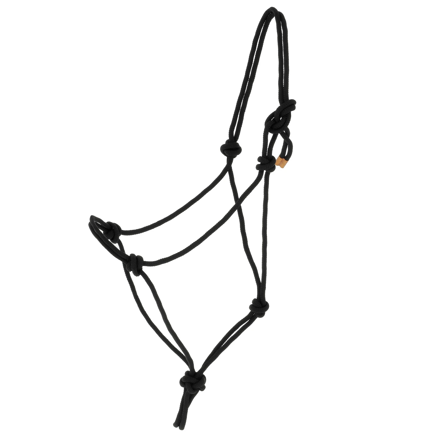 Horse Riding Ethological Halter & Rope Set For Horse/Pony Whisperer - Image 5