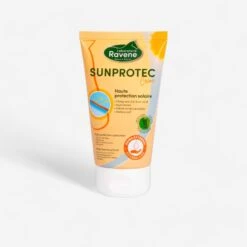 High Protection Horse Riding Sun Cream For Horse & Pony Sun Protect 150 Ml