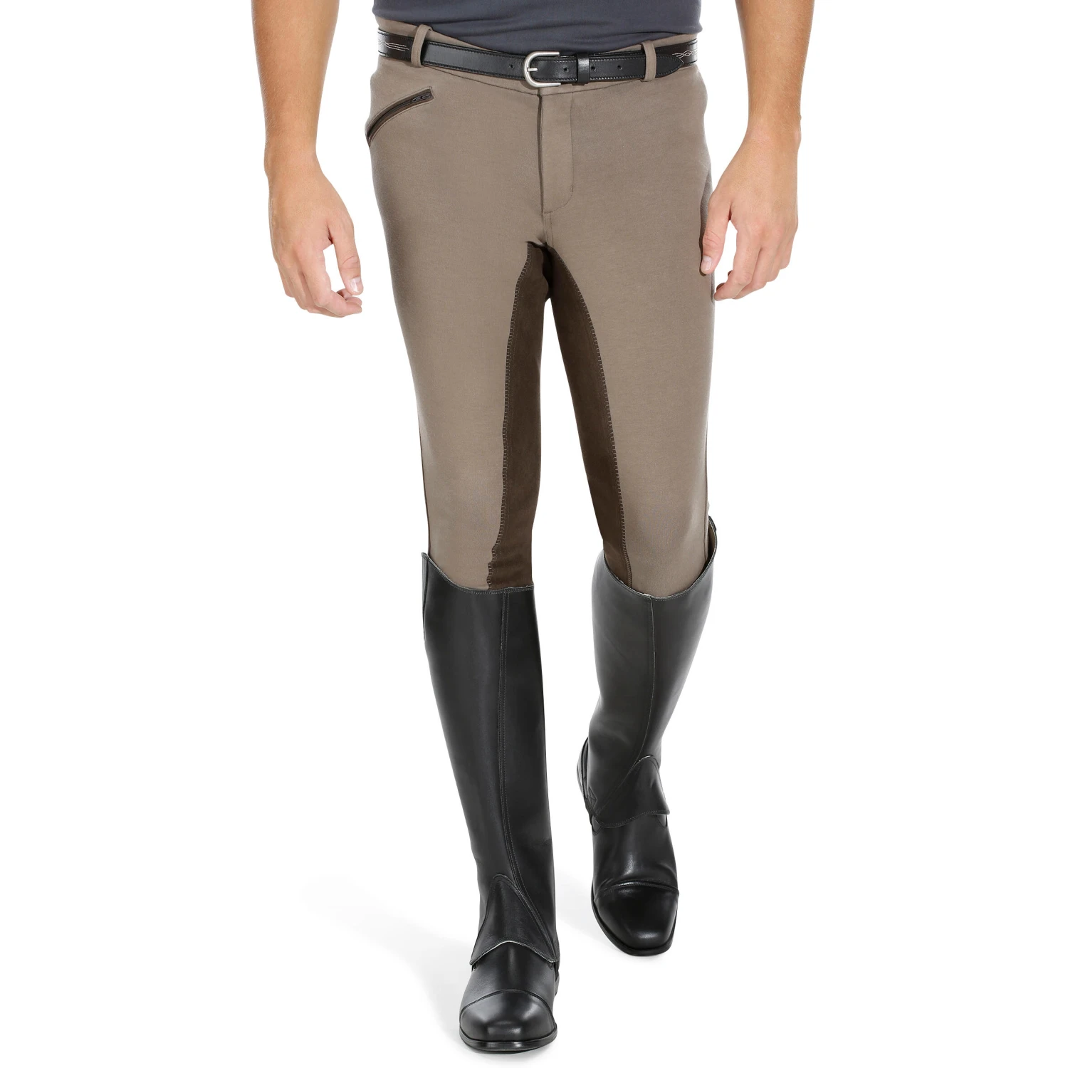 180 Full Seat Horse Riding Jodhpurs - Image 3