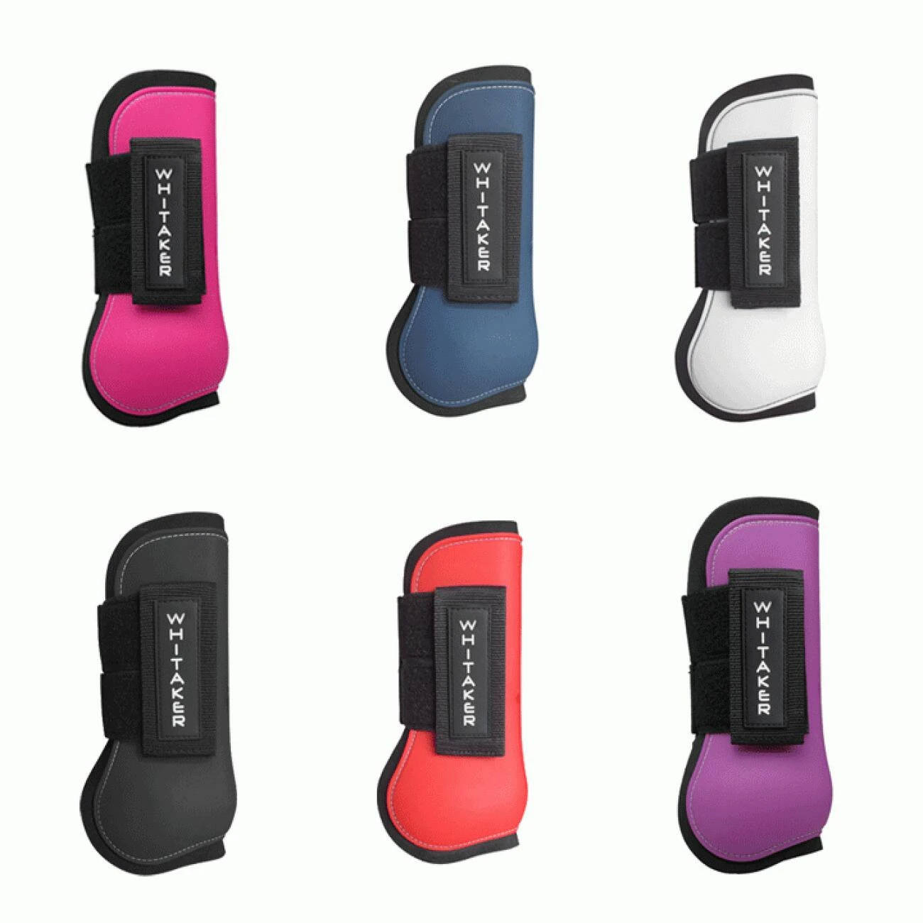 Skipton Tendon And Fetlock Boots - Image 7