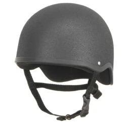 Pro Plus Skull Junior Riding Hat