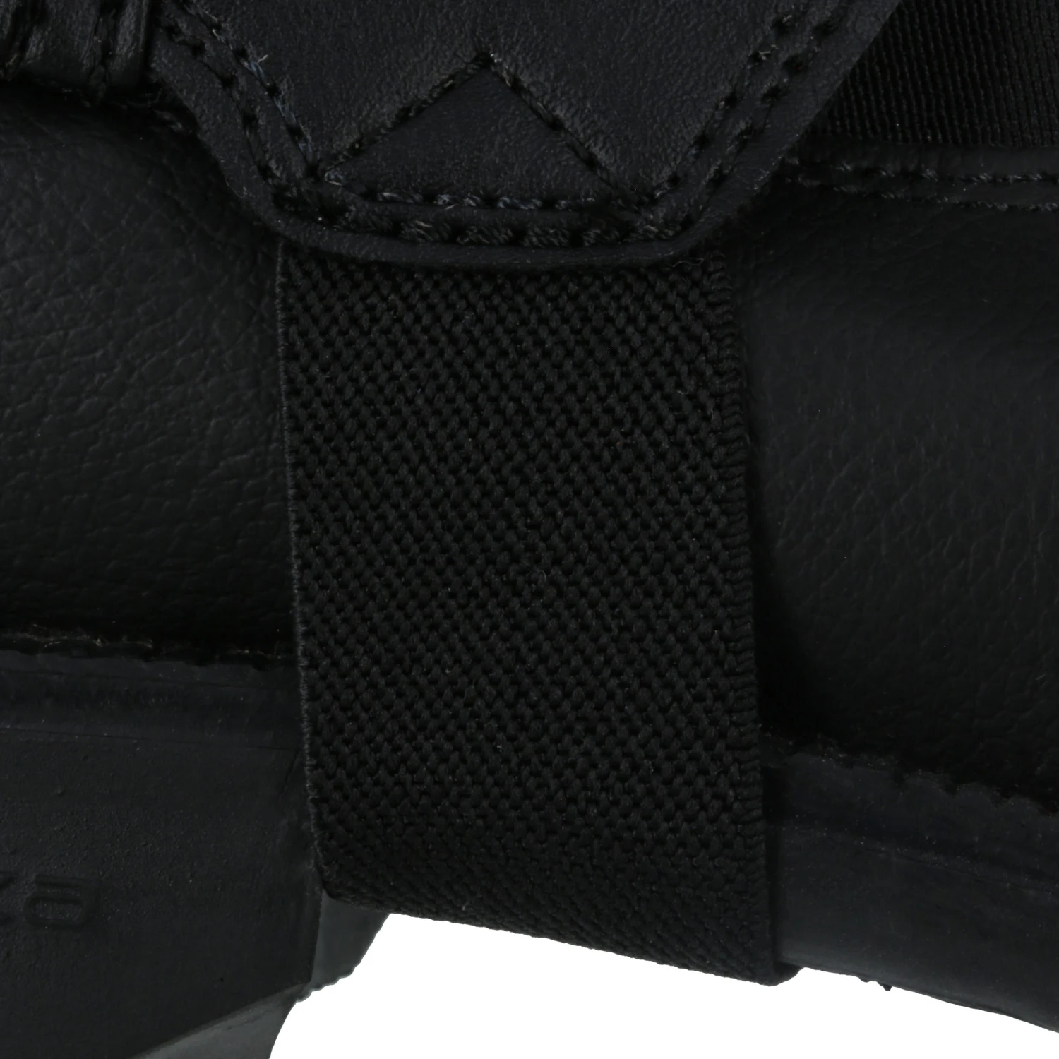 Kids' Horse Riding Classic Synthetic Half Chaps 140 - Image 7