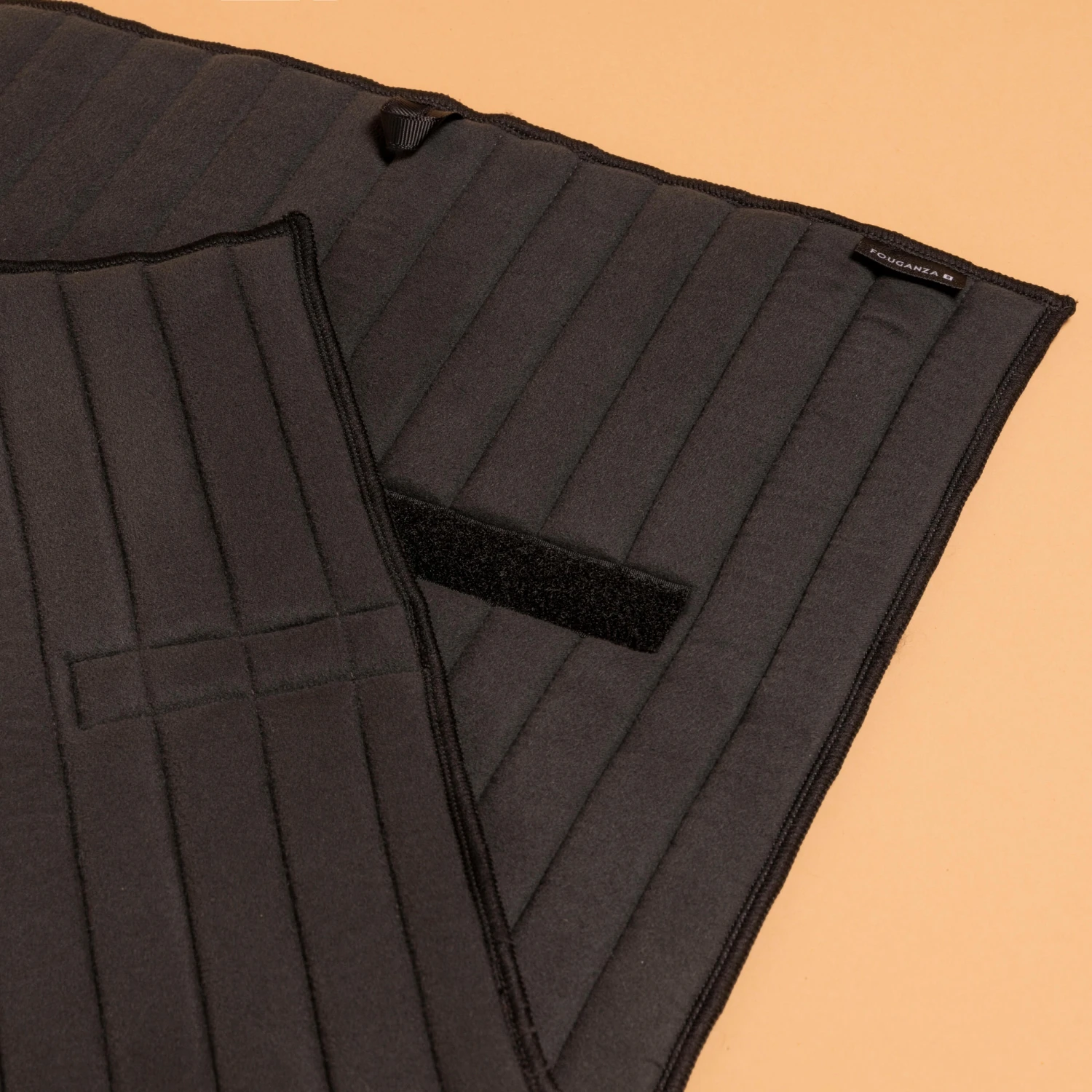 Horse Riding Wraps For Horse And Pony Twin-Pack - Image 2